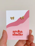 Bow Stud