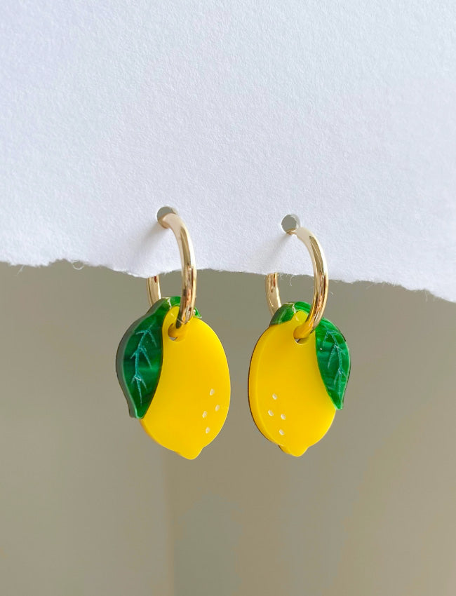 Lemons