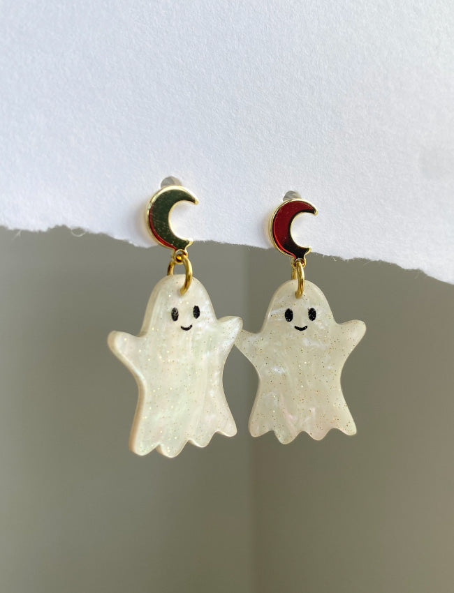 Lil Ghostie
