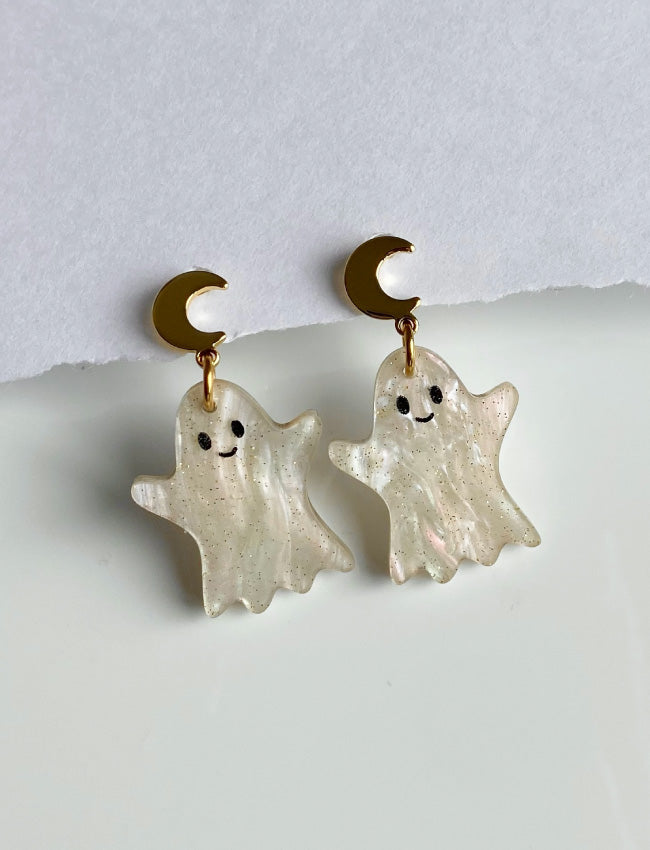 Lil Ghostie