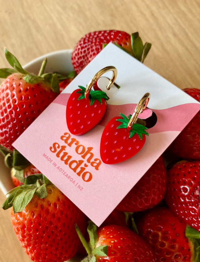 Strawberry