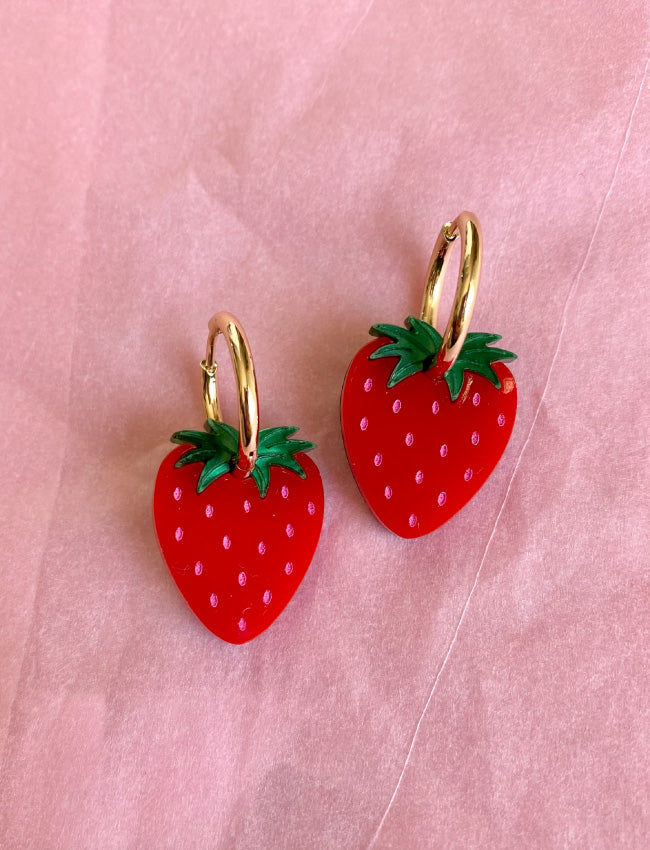 Strawberry